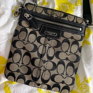 Coach Crossbody Purse